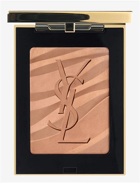 ysl bronzer sahariennes|sahariennes bronzing stones for sale.